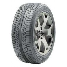 Летние шины 275/40 R20 Michelin 4X4 Diamaris 106Y XL