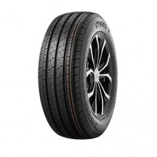 Летние шины 195/70 R15 Three-A EffiTrac 104/102R