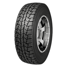 Летние шины 245/70 R16 Nankang FT-7 111S OWL