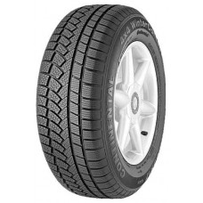 Зимние шины 255/55 R18 Continental Conti4x4WinterContact 105H FR ML MO