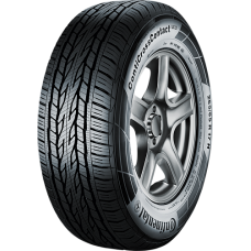 Летние шины 275/65 R17 Continental ContiCrossContact LX 2 115H