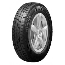 Зимние шины 225/75 R16 Kumho Winter PorTran CW51 121/120R