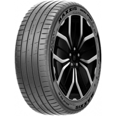 Летние шины 255/40 R20 Maxxis Victra Sport VS6 101Y