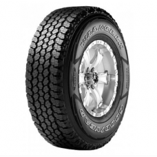 Летние шины 265/60 R18 Goodyear Wrangler AT Adventure 110H