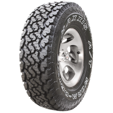 Летние шины 245/75 R16 Maxxis Wormdrive AT-980E 120/116Q