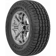 Летние шины 275/60 R20 Prinx HA2 115T