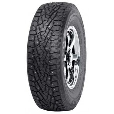 Зимние шины 225/75 R17 Nokian Tyres Hakkapeliitta LT2 116/113Q Ш