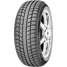 Зимние шины 215/65 R16 Michelin Primacy Alpin PA3 98H