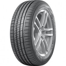 Летние шины 215/55 R17 Ikon Tyres Autograph Eco 3 94V