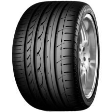 Летние шины 255/40 R17 Yokohama Advan Sport V103S 94Y RF