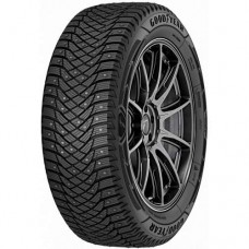 Зимние шины 275/55 R19 Goodyear Ultra Grip Arctic 2 SUV 111T FP Ш Зимние шины 275/55 R19 Goodyear Ultra Grip Arctic 2 SUV 111T FP Ш