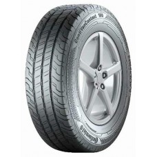 Летние шины 215/70 R15 Continental ContiVanContact 100 109/107S