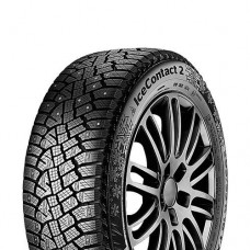 Зимние шины 185/65 R15 Continental IceContact 2 KD 92T XL ш