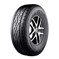 Летние шины 265/70 R15 Bridgestone Dueler A/T 001 112T