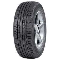 Летние шины 225/70 R15 Nokian Tyres Nordman SC 112/110R