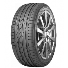 Летние шины 225/45 R19 Nokian Tyres Nordman SZ2 92W