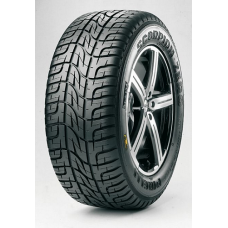 Летние шины 255/60 R18 Pirelli Scorpion Zero 112V XL