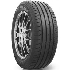 Летние шины 205/60 R15 Toyo Proxes CF2 95H