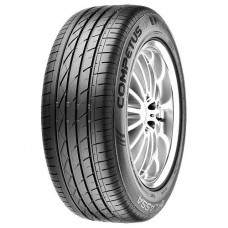 Летние шины 235/50 R18 Lassa Competus H/P 97V