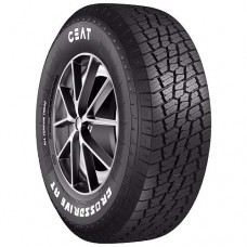 Летние шины 265/65 R17 Ceat CrossDrive AT 112S