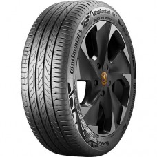 Летние шины 225/55 R18 Continental UltraContact NXT 102V CRM