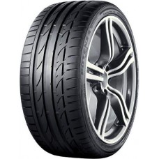 Летние шины 235/50 R18 Bridgestone Potenza S001 101Y