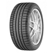 Зимние шины 265/40 R18 Continental ContiWinterContact TS810S 101V XL FR N1