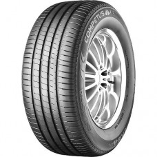 Летние шины 265/60 R18 Lassa Competus H/P-2 110V