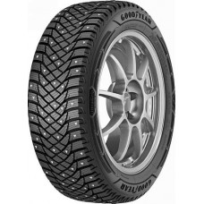 Зимние шины 255/55 R20 Goodyear UltraGrip Ice Arctic 2 SUV 110T XL Ш