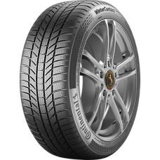 Зимние шины 205/55 R17 Continental WinterContact TS870P 95H Зимние шины 205/55 R17 Continental WinterContact TS870P 95H