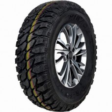 Летние шины 33/12,5 R15 Mirage MR-MT172 108Q Летние шины 33/12,5 R15 Mirage MR-MT172 108Q
