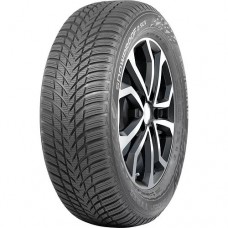 Зимние шины 225/55 R18 Nokian Tyres Snowproof 2 SUV 102V