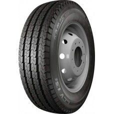 Летние шины 195/70 R15 Kama Euro LCV-131 104/102R