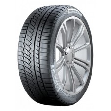 Зимние шины 215/60 R18 Continental ContiWinterContact TS850P 98H Зимние шины 215/60 R18 Continental ContiWinterContact TS850P 98H