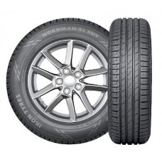 Летние шины 215/70 R16 Ikon Tyres Nordman S2 SUV 100H