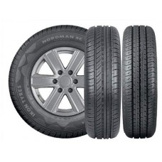 Летние шины 185/75 R16 Ikon Tyres Nordman SC 104/102S