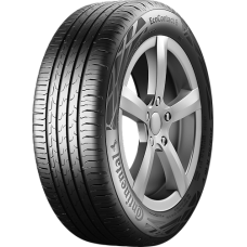 Летние шины 185/60 R15 Continental EcoContact 6 84T