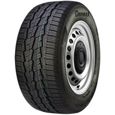 Летние шины 195/70 R15 Gripmax SureGrip A/S Van 104/102T