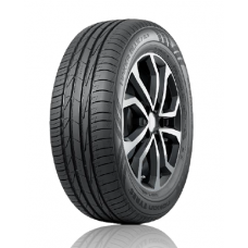 Летние шины 235/65 R17 Nokian Tyres Hakka Blue 3 SUV 108H XL