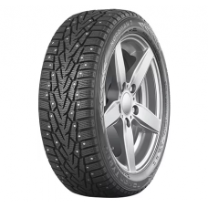 Зимние шины 195/55 R15 Nokian Tyres Nordman 7 89T XL