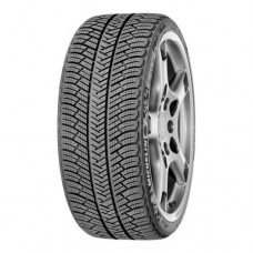 Зимние шины 285/35 R20 Michelin Pilot Alpin 4 (PA4) 104V