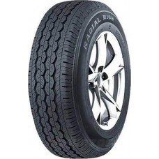 Летние шины 195/70 R15 Trazano H188 104/102R