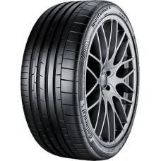 Летние шины 285/45 R21 Continental SportContact 6 113Y XL AO1 Летние шины 285/45 R21 Continental SportContact 6 113Y XL AO1