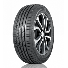 Летние шины 155/80 R13 Nokian Tyres Nordman SX3 79T