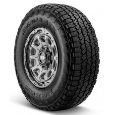 Летние шины 245/75 R17 Nexen Roadian ATX 112S