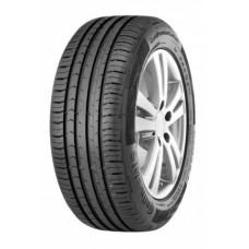 Летние шины 215/55 R17 Continental ContiPremiumContact 5 94W ContiSeal Летние шины 215/55 R17 Continental ContiPremiumContact 5 94W ContiSeal