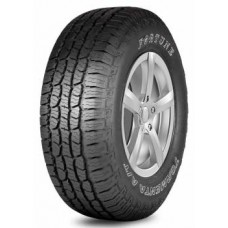 Летние шины 245/65 R17 Fortune FSR308 A/T 111T