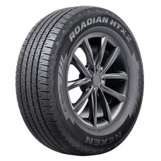 Летние шины 235/80 R17 Nexen Roadian HTX 2 120/117S LT
