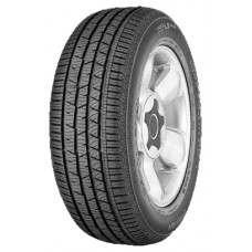 Летние шины 245/45 R20 Continental CrossContact LX Sport 99V FR Летние шины 245/45 R20 Continental CrossContact LX Sport 99V FR