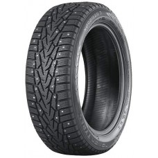 Зимние шины 215/60 R17 Nokian Tyres Nordman 7 SUV 100T XL Ш